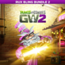 Plants vs Zombies Garden Warfare 2 Rux Bling 2 XBOX