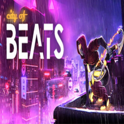 City of Beats (Steam key / РФ Весь Мир)