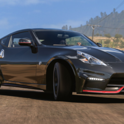 Forza Horizon 5 2019 Nissan 370Z Nismo XBOX ПК КЛЮЧ