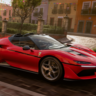 Forza Horizon 5 2017 Ferrari J50  XBOX ПК КЛЮЧ