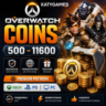 XBOX | PS | PC⭐️Overwatch ⭐️ монеты-призмы-наборы⭐️