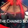 The Chained Scribe Collector&acute;s Cache 2021