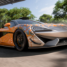 Forza Horizon 5 2021 McLaren 620R XBOX ПК КЛЮЧ