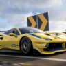 Forza Horizon 5 2017 #25 Ferrari 488  XBOX ПК КЛЮЧ