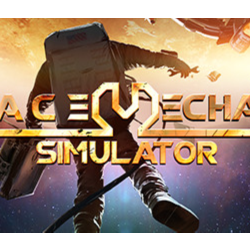 Space Mechanic Simulator - STEAM GIFT РОССИЯ