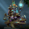 Perils of the Red Banks Collector&acute;s Cache 2021