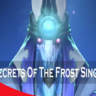 Secrets of the Frost Singularity Collector&acute;s Cache 2021