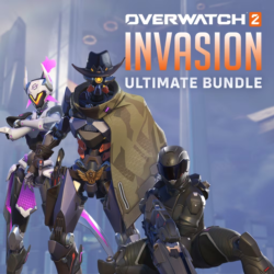 ✅Overwatch 2: ультранабор «Вторжение» Xbox/PC  🎁