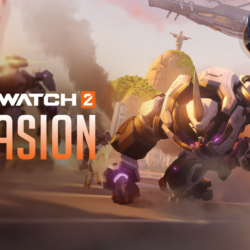 ✅Overwatch® 2: набор «Вторжение» Xbox Активация  🎁