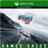 NEED FOR SPEED RIVALS  XBOX ONE|XS  КЛЮЧ