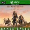 THE ELDER SCROLLS® ONLINE  XBOX ONE|XS  КЛЮЧ