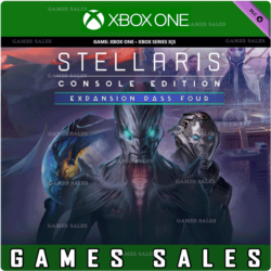 ✅STELLARIS: CONSOLE EDITION - EXPANSION PASS FOUR✅XBOX🔑КЛЮЧ