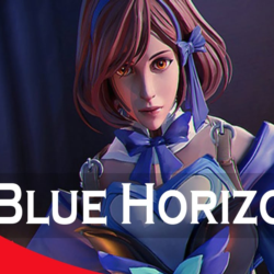 Blue Horizons Collector&acute;s Cache 2022