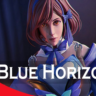 Blue Horizons Collector&acute;s Cache 2022