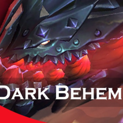 Dark Behemoth Collector&acute;s Cache 2022