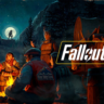 Fallout 76 Windows 10 ПК КЛЮЧ
