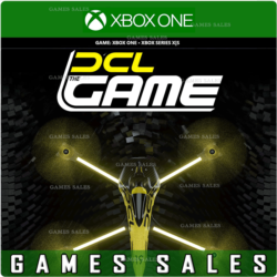 ✅❤️DCL-THE GAME❤️XBOX ONE|XS🔑КЛЮЧ✅