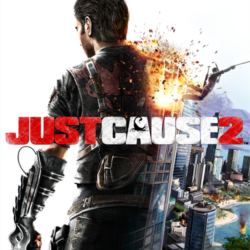 ✅ Just Cause 2 Xbox One & Xbox Series X|S активация