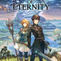 ✅ Edge of Eternity Xbox One & Xbox Series X|S активация