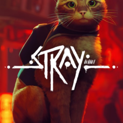 ✅ Stray Xbox One & Xbox Series X|S активация