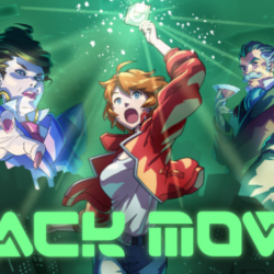 Jack Move Steam ключ Весь Мир Global RU/CIS РФ Россия key код cтим СНГ Глобал