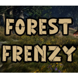 Forest Frenzy STEAM KEY REGION FREE GLOBAL ROW