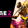 RAGE 2: Deluxe Edition Windows 10 ПК КЛЮЧ
