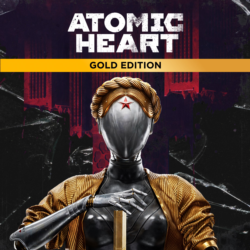 💋Atomic Heart - Gold Edition(xbox)  игры общий