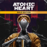 Atomic Heart - Gold Edition(xbox)  игры общий