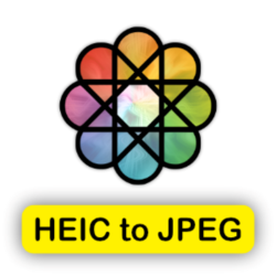 HEIC to JPEG  Windows 10 ПК КЛЮЧ