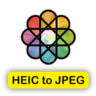 HEIC to JPEG  Windows 10 ПК КЛЮЧ