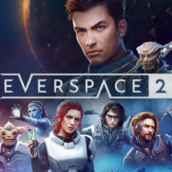 💎EVERSPACE 2 XBOX SERIES & Windows ПК КЛЮЧ🔑