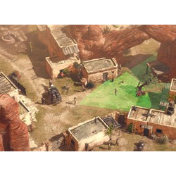 Desperados III Deluxe Edition XBOX Ключ