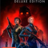 Wolfenstein Youngblood - Deluxe Edition KEY EU Switch