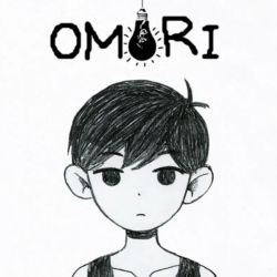 OMORI ✔️STEAM Аккаунт
