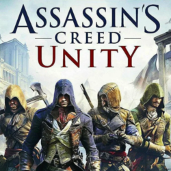 ・ASSASSIN'S CREED UNITY   ВСЕ DLC・GLOBAL・STEAM АККАУНТ・