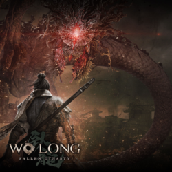⭐️ Wo Long: Fallen Dynasty   DLC [Steam/Global]