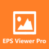 EPS Viewer Pro Windows 10 ПК КЛЮЧ