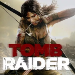 Tomb Raider (Region Free)  STEAM Аккаунт