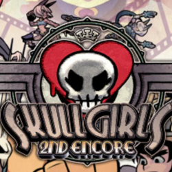 Skullgirls 2nd Encore ✔️STEAM Аккаунт