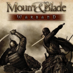 Mount & Blade: Warband ✔️STEAM Аккаунт