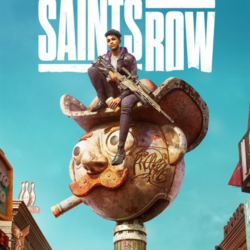 Saints Row Xbox One & Xbox Series X|S активация