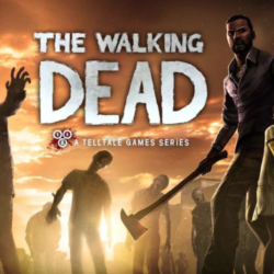 The Walking Dead ✔️STEAM Аккаунт