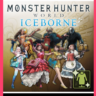MHW:I COMPLETE HANDLER COSTUME PACK XBOX ONE/X|S  КЛЮЧ