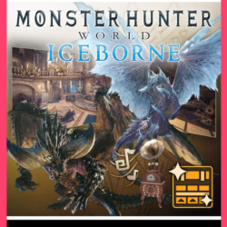 MHW:I - SELIANA ROOM VALUE PACK XBOX ONE/X|S  КЛЮЧ