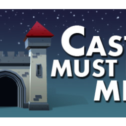 Castle Must Be Mine 💎 АВТОДОСТАВКА STEAM GLOBAL МГНОВЕННО ЛИЦЕНЗИЯ