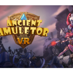 Ancient Amuletor VR 💎 АВТОДОСТАВКА STEAM GLOBAL МГНОВЕННО ЛИЦЕНЗИЯ