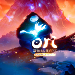🌗Ori and the Blind Forest: Definitive Xbox Активация