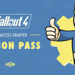 FALLOUT 4 SEASON PASS Xbox One & X|S Активация