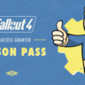 FALLOUT 4 SEASON PASS Xbox One & X|S Активация